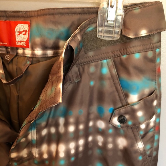 Orage Snowsuit - Picture 16 of 16